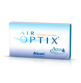 Air Optix Aqva 3